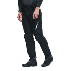Dainese Drake 2 Air Black ABSØLUTESHELL™Pantolon