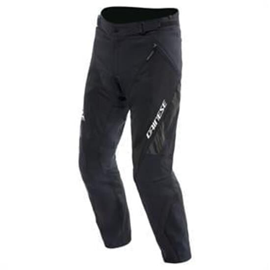 Dainese Drake 2 Air Black ABSØLUTESHELL™Pantolon