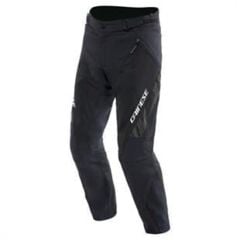 Dainese Drake 2 Air Black ABSØLUTESHELL™Pantolon