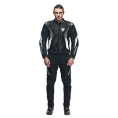 Dainese Drake 2 Air Black ABSØLUTESHELL™Pantolon