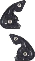 HJC RPHA12 KASK CAMI MEKANİZMA KİTİ HJ42