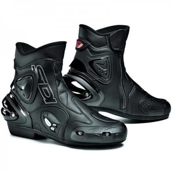 SIDI APEX SİYAH