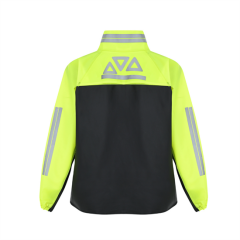 Nukrotech Astarlı PVC Yağmurluk