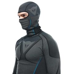 Dainese Black Blue Dry Balaklava
