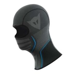 Dainese Black Blue Dry Balaklava