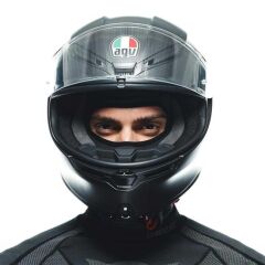 Dainese Black Blue Dry Balaklava