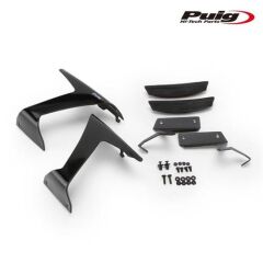 Puig 21858N Black Yan Spoiler