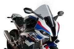 Puig 3641H Smoke R-Racer Racing Ön Cam