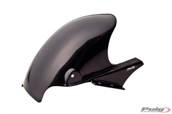 Puig 4693C GSXR 1300 Hayabusa 2008-2017 Carbon Arka Çamurluk