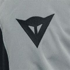 Dainese Sevilla Air Black Charcoal Gray Tekstil Mont