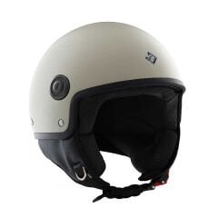 TUCANO URBANO EL JETTIN 6.0 YARIM KASK MAT KUM RENGİ