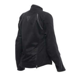 Dainese Air Frame 3 Black Kadın Tekstil Mont