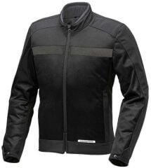 TUCANO URBANO URBAN NETWORK YAZLIK CEKET SİYAH