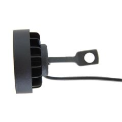 Knmaster Badger 12W Ayna Bağlantılı Motosiklet Sis Farı