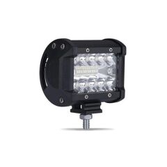 Knmaster Snake 60W Motosiklet / Off Road Sis Farı