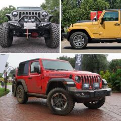 Knmaster Snake 60W Motosiklet / Off Road Sis Farı