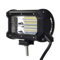 Knmaster Orion 72W Bar Tipi Off Road Led Sis Farı