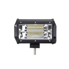 Knmaster Orion 72W Bar Tipi Off Road Led Sis Farı