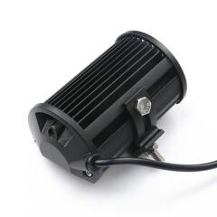 Knmaster Orion 72W Bar Tipi Off Road Led Sis Farı