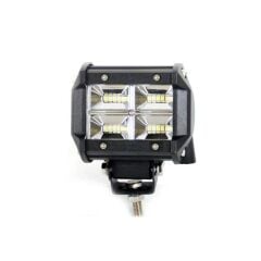 Knmaster Sedan 48W Motosiklet / Off Road Sis Farı