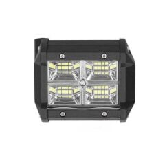 Knmaster Sedan 48W Motosiklet / Off Road Sis Farı