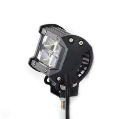 Knmaster Sedan 48W Motosiklet / Off Road Sis Farı