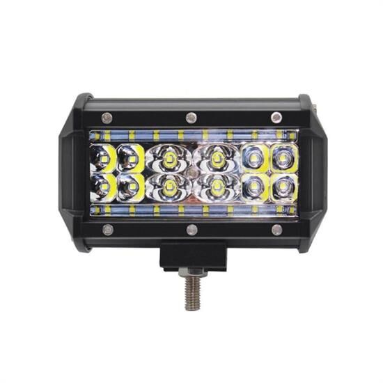 Knmaster Hügel 84W Bar Tipi Led Sis Farı