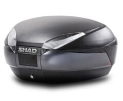 SHAD SH48 SİYAH ARKA ÇANTA (48 Litre)