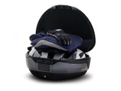 SHAD SH48 SİYAH ARKA ÇANTA (48 Litre)