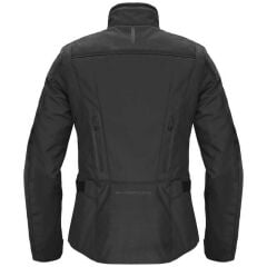 SPIDI TRAVELER 3 EVO LADY H2OUT CEKET SİYAH