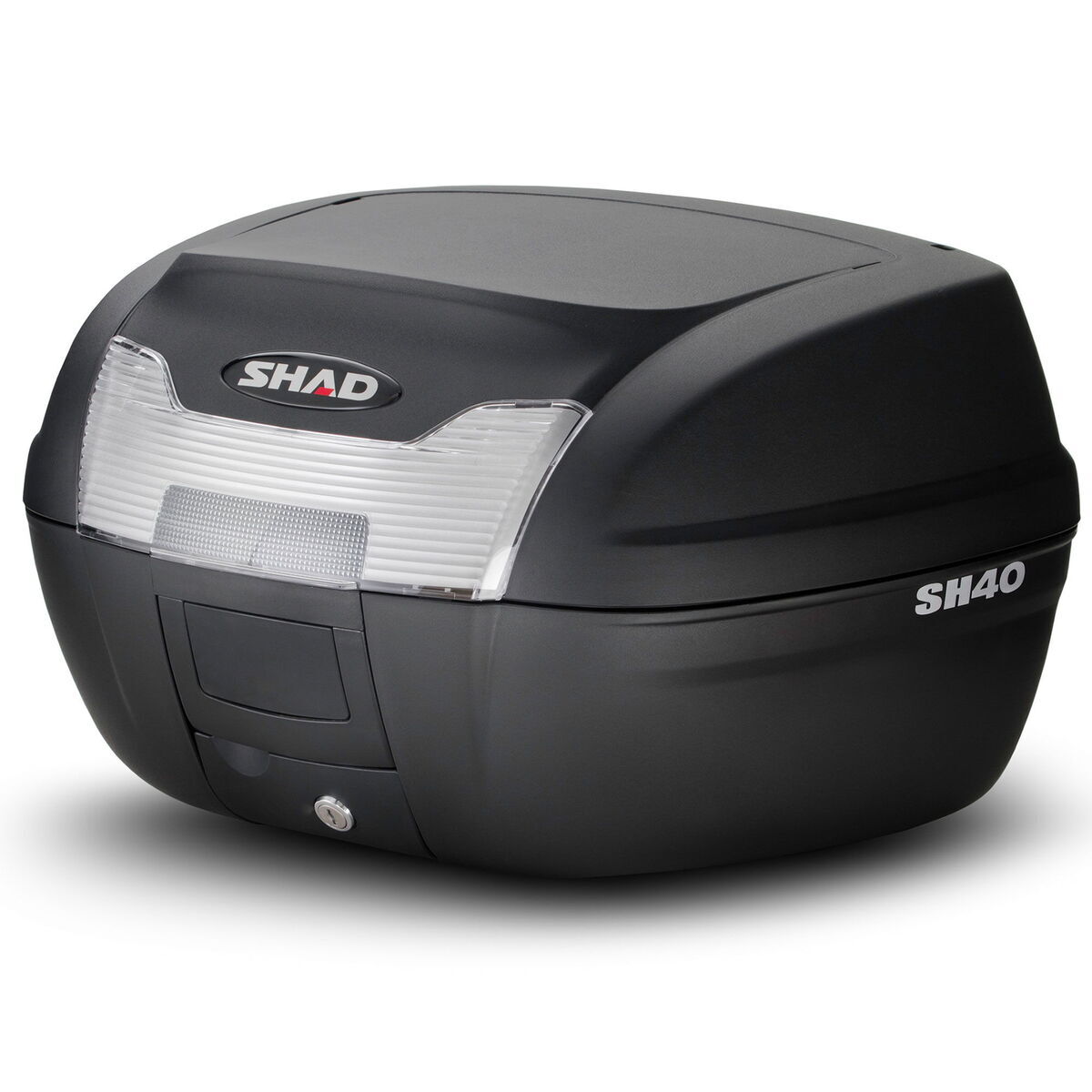 Shad SH40 Arka Çanta (40 Litre)