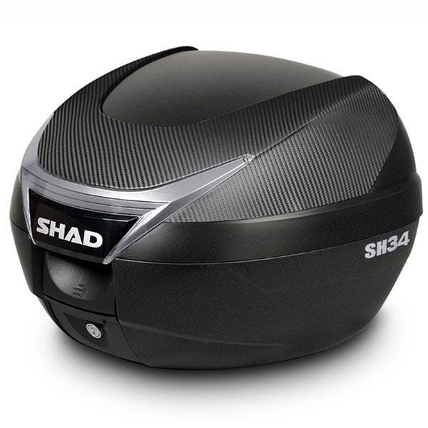 Shad SH34 Karbon Arka Çanta (34 litre)