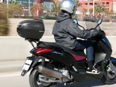 Shad SH34 Karbon Arka Çanta (34 litre)