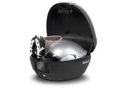 Shad SH34 Karbon Arka Çanta (34 litre)