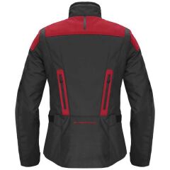 SPIDI TRAVELER 3 EVO LADY H2OUT CEKET KIRMIZI