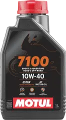MOTUL 7100 10W-40 4T