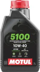 MOTUL 5100 10W-40 4T