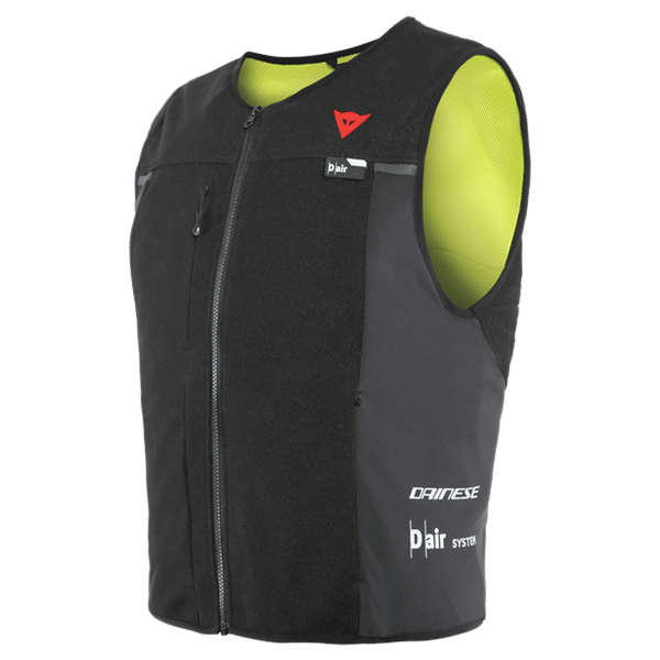 Dainese Smart Jacket Motosiklet Airbag Yelek