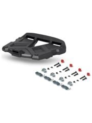 Shad Terra Alüminyum Çantalar Için Alt Tabla D1B591PA