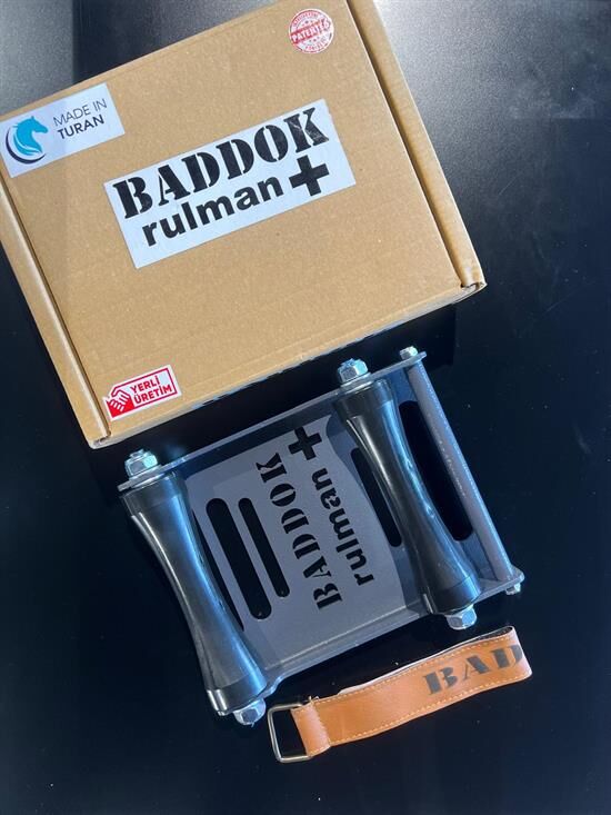 BADDOK RULMAN PLUS