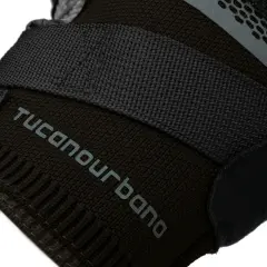 TUCANO URBANO MRK3 YAZLIK ELDİVEN SİYAH