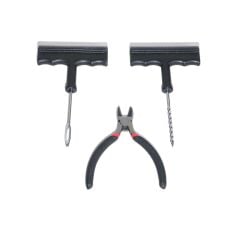 Knmaster Motosiklet Lastik Tamir Kiti