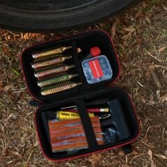 Knmaster Motosiklet Lastik Tamir Kiti