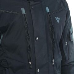 Dainese Carve Master 3 Black Ebony Gore-Tex Mont