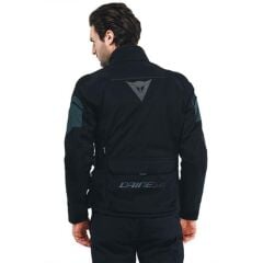 Dainese Carve Master 3 Black Ebony Gore-Tex Mont