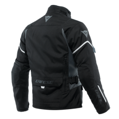 Dainese Tempest 3 Black Ebony D-Dry Mont