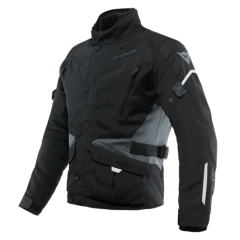 Dainese Tempest 3 Black Ebony D-Dry Mont