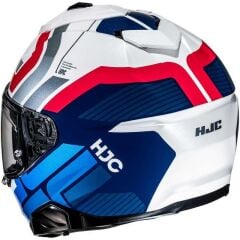 HJC i71 KASK VIZ MC21