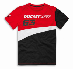 Ducati Corse Bagnaia GP 63