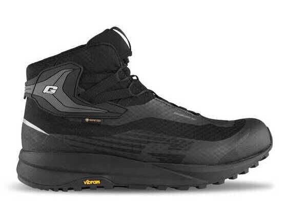 GAERNE G-XENON GORE-TEX BOT SİYAH